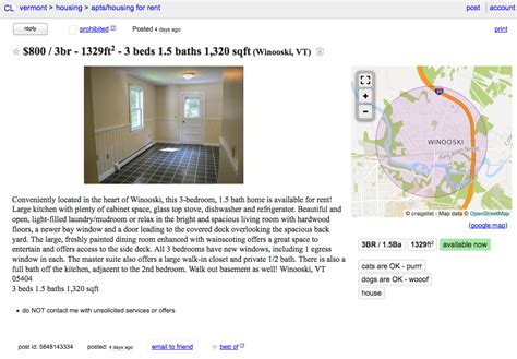 NICE <strong>Rooms</strong> for <strong>Rent</strong> near Downtown Columbia $135. . Green bay craigslist rooms for rent